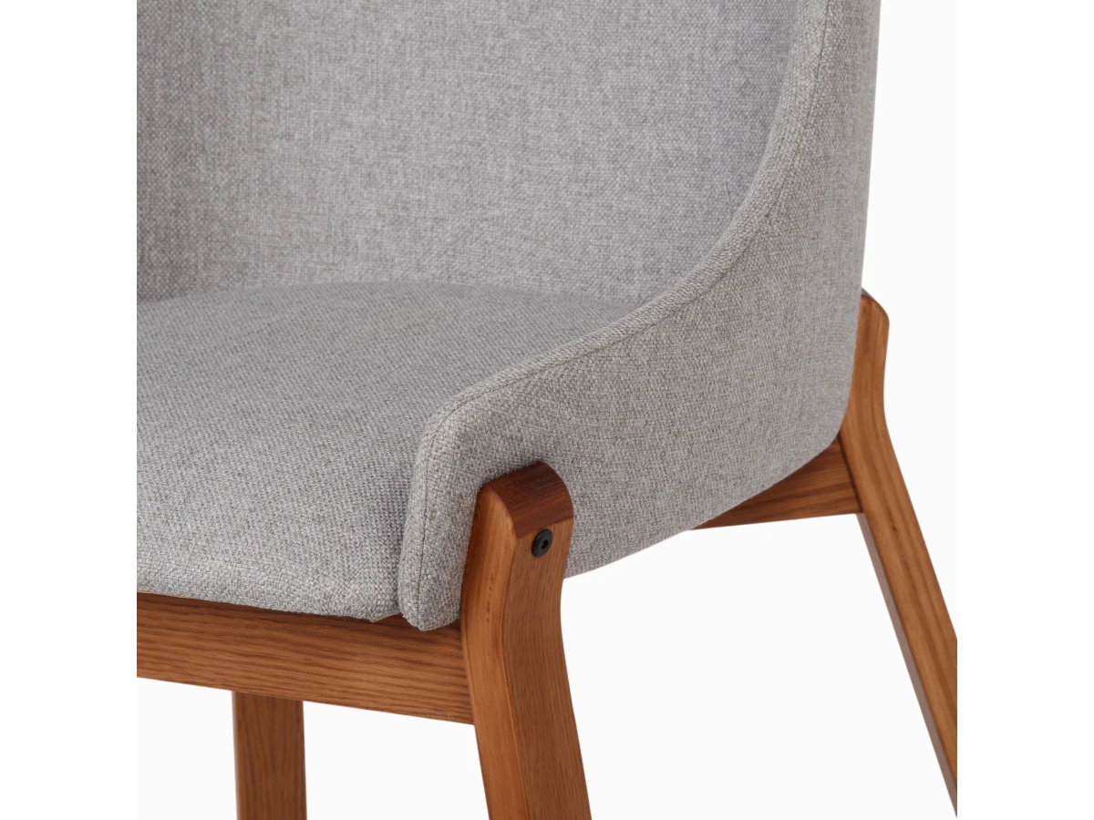 Обеденный стул Safia 951682  - фото 3