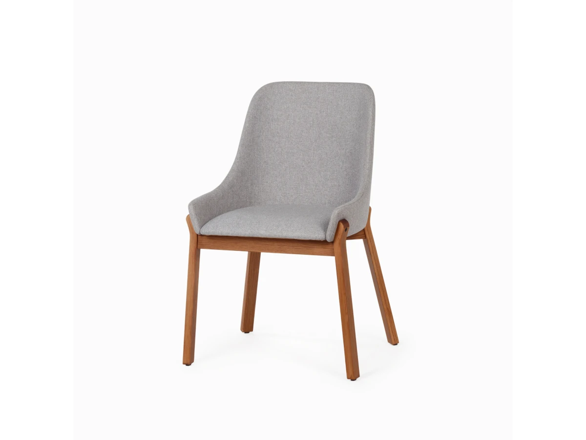 Обеденный стул Safia 951682  - фото 4