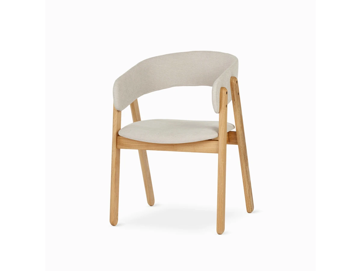 Обеденный стул Devlin Soft 951686