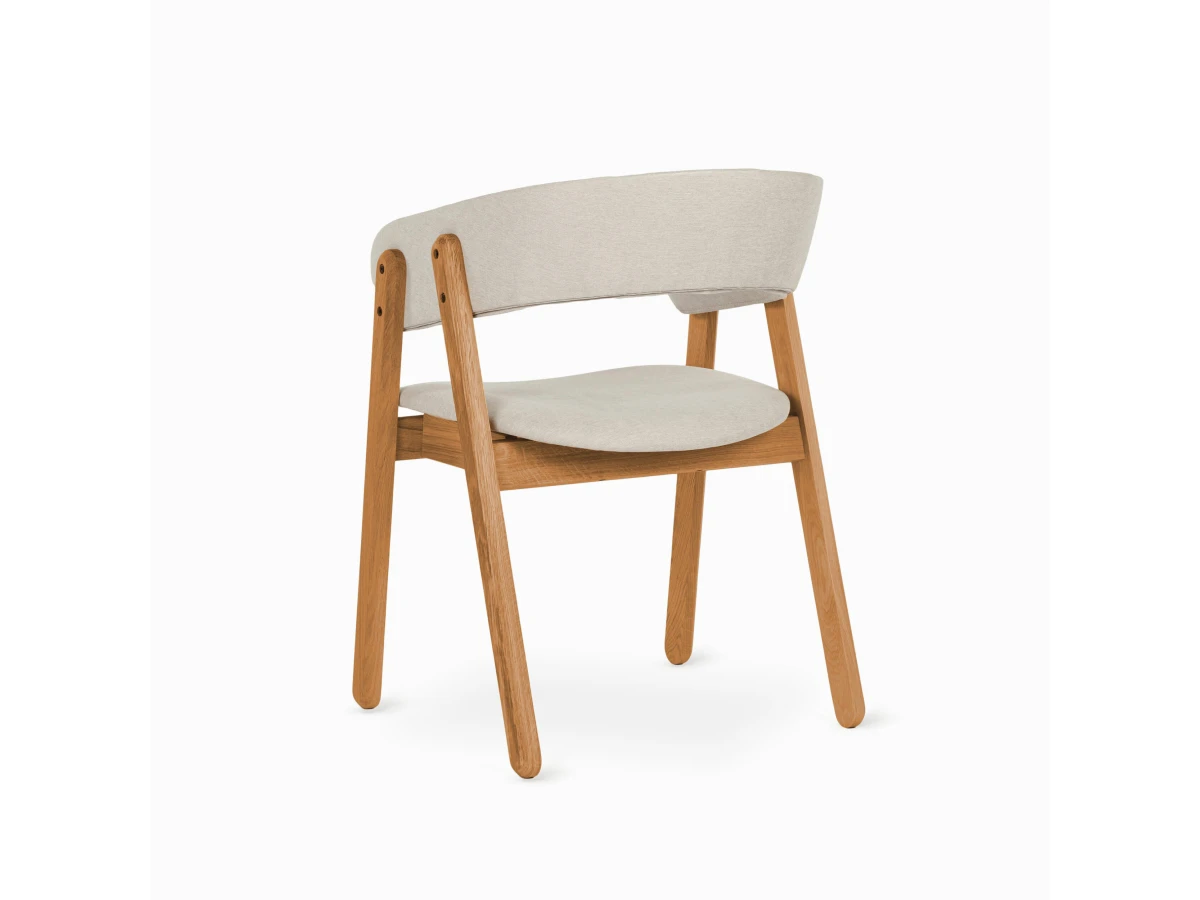 Обеденный стул Devlin Soft 951686  - фото 4