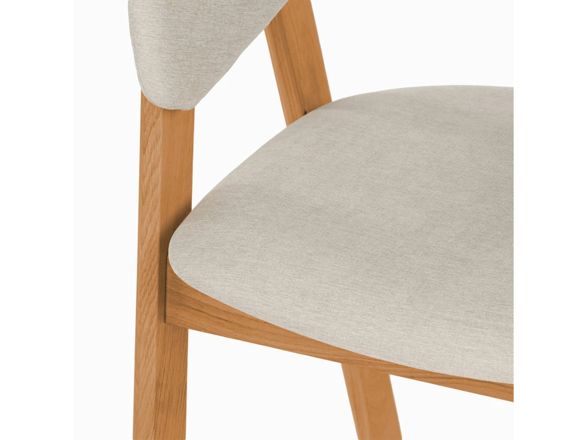 Обеденный стул Devlin Soft 951686  - фото 5