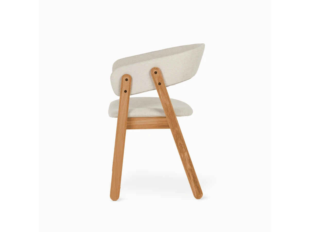 Обеденный стул Devlin Soft 951686  - фото 3