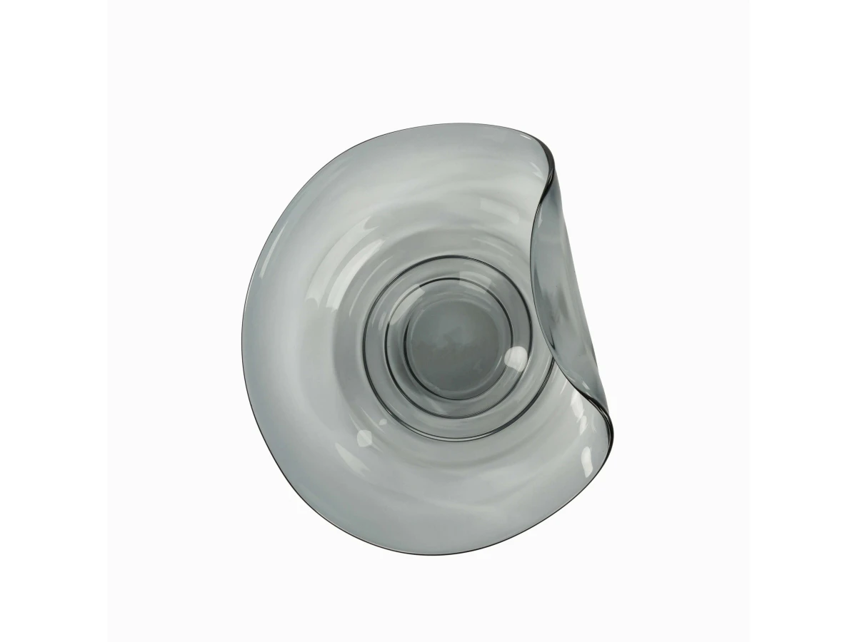 Тарелка Oriole Gray 951688  - фото 3