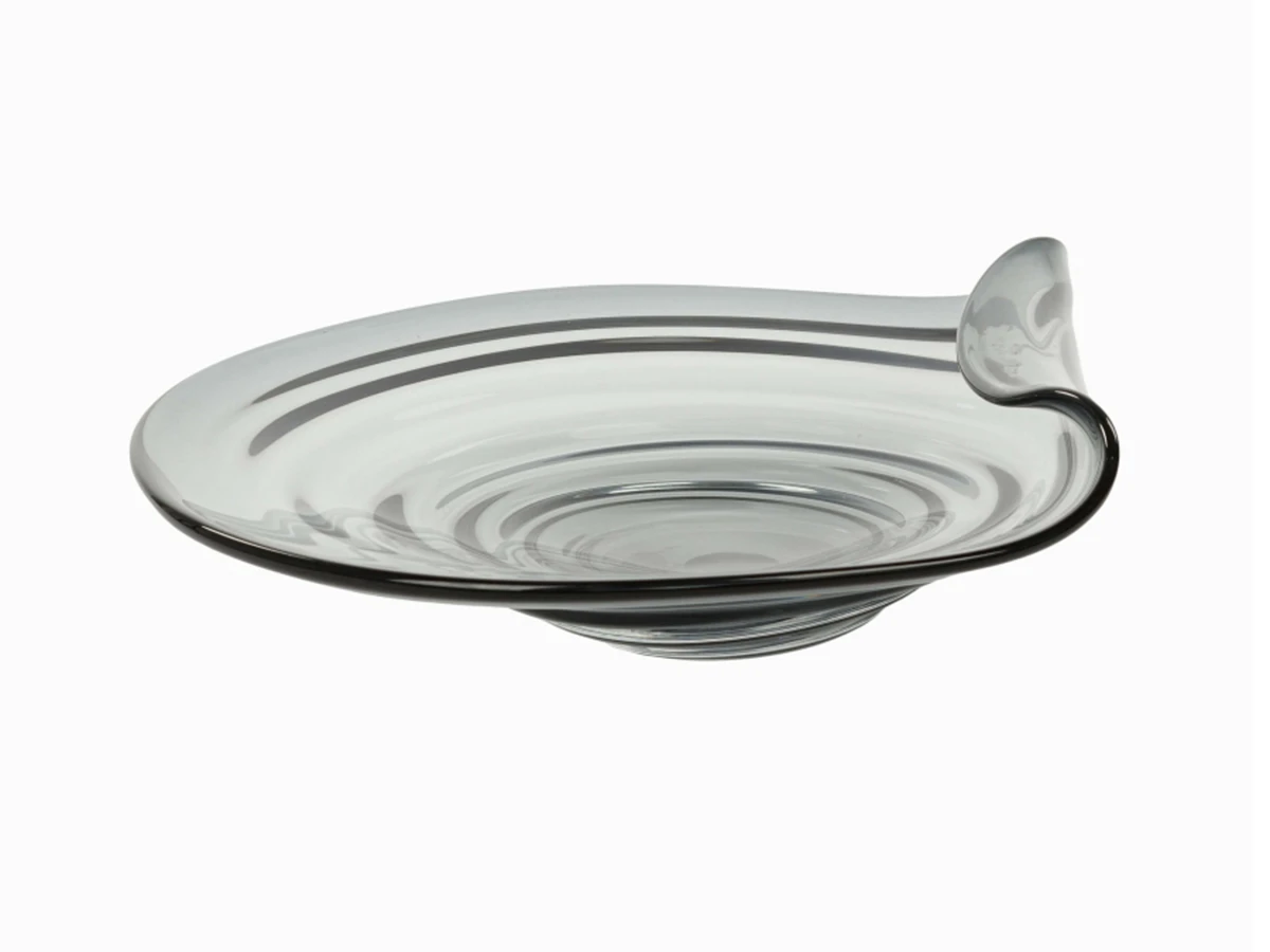 Тарелка Oriole Gray 951688