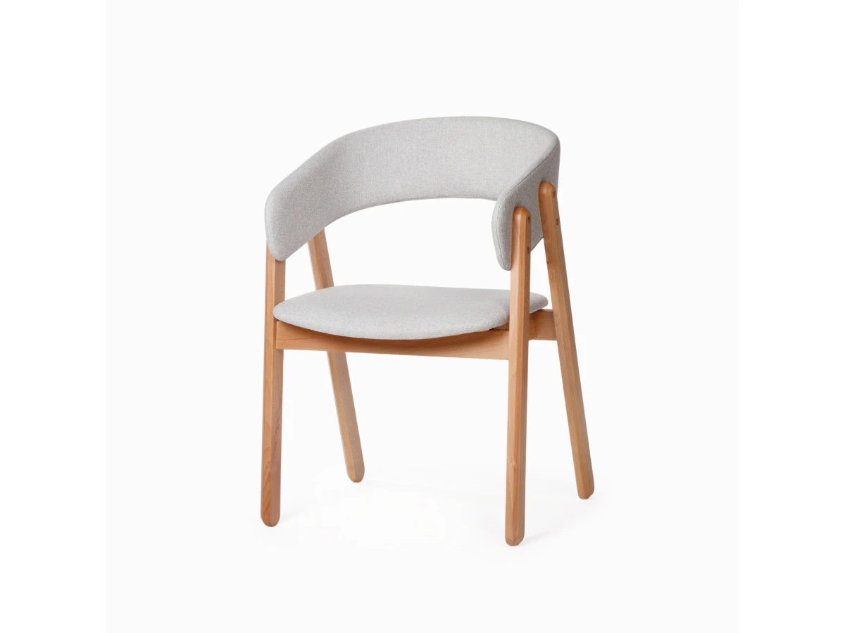 Обеденный стул Devlin Soft 951694