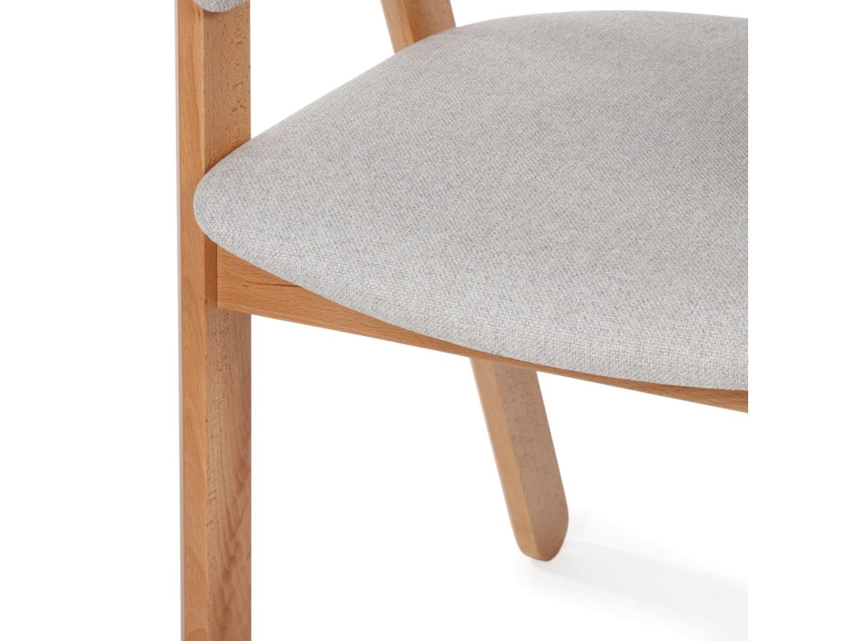 Обеденный стул Devlin Soft 951694  - фото 5