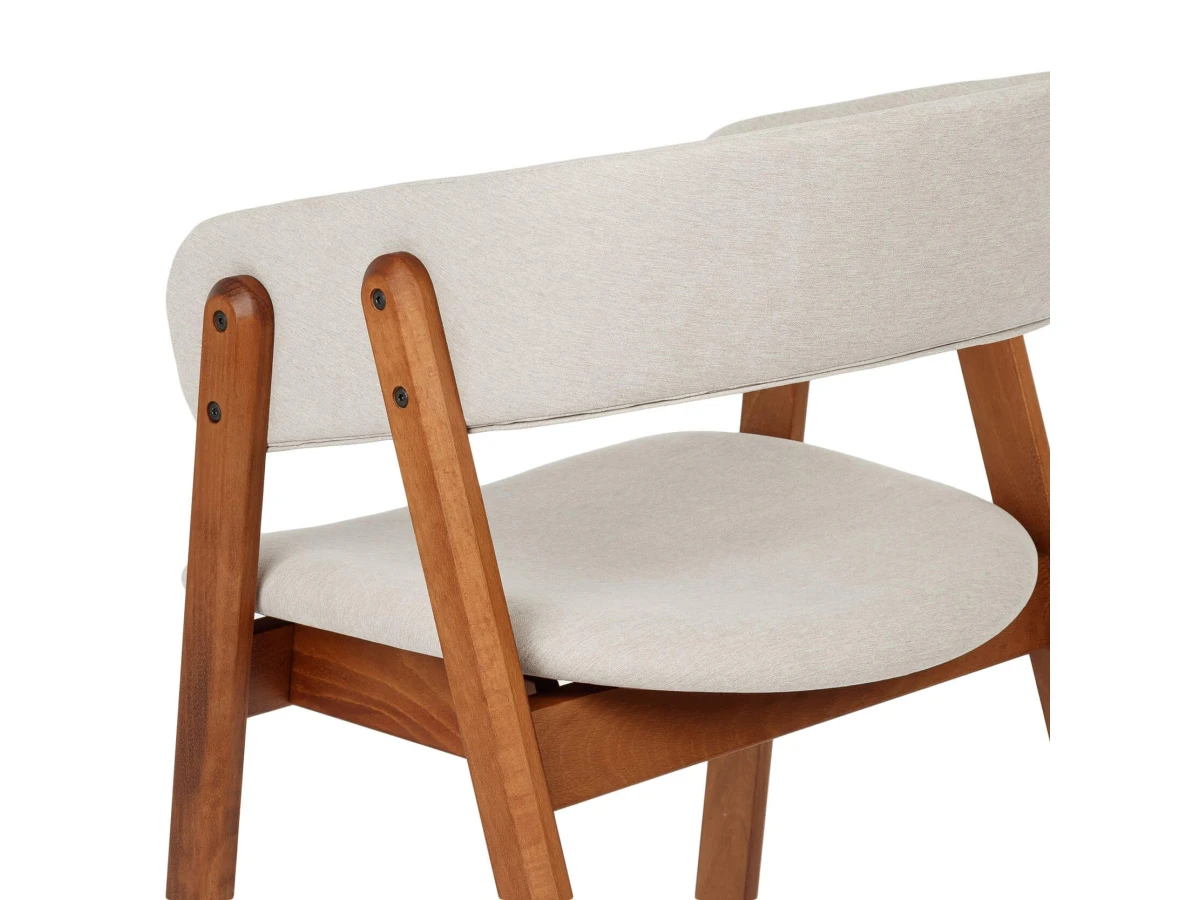 Обеденный стул Devlin Soft 951704  - фото 5