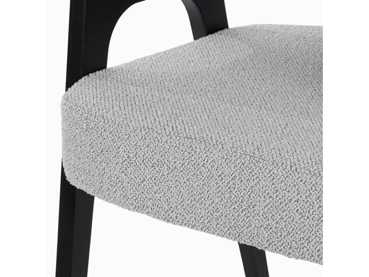 Обеденный стул Sanny Grey 951707  - фото 3