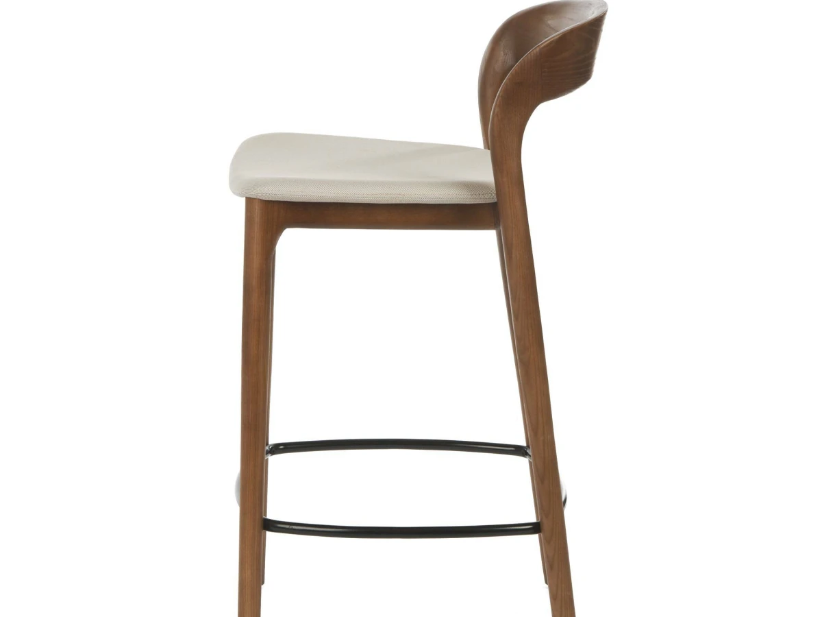 Полубарный стул Canada 951710  - фото 5