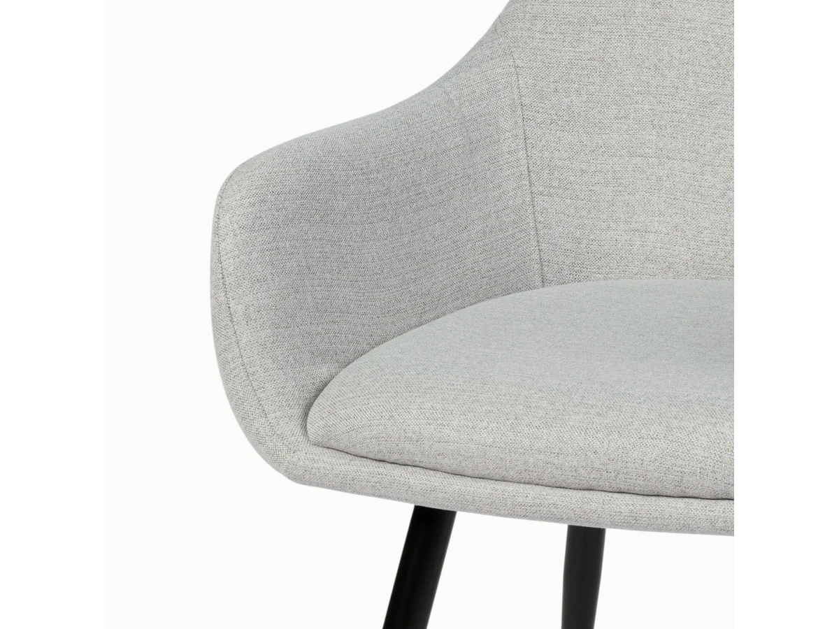 Обеденный стул Sebastian 951724  - фото 5