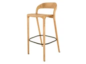Полубарный стул Canada base