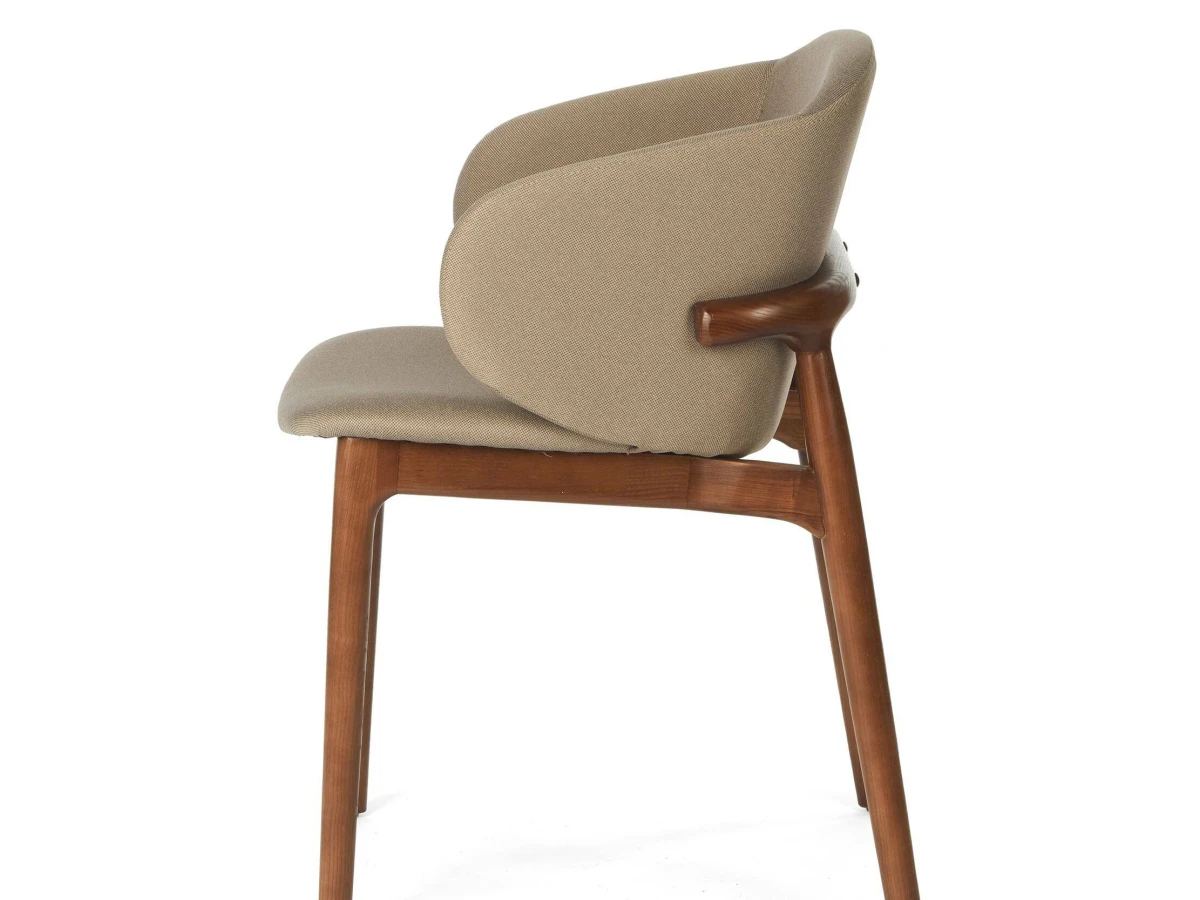 Обеденный стул Dolan 951729  - фото 5