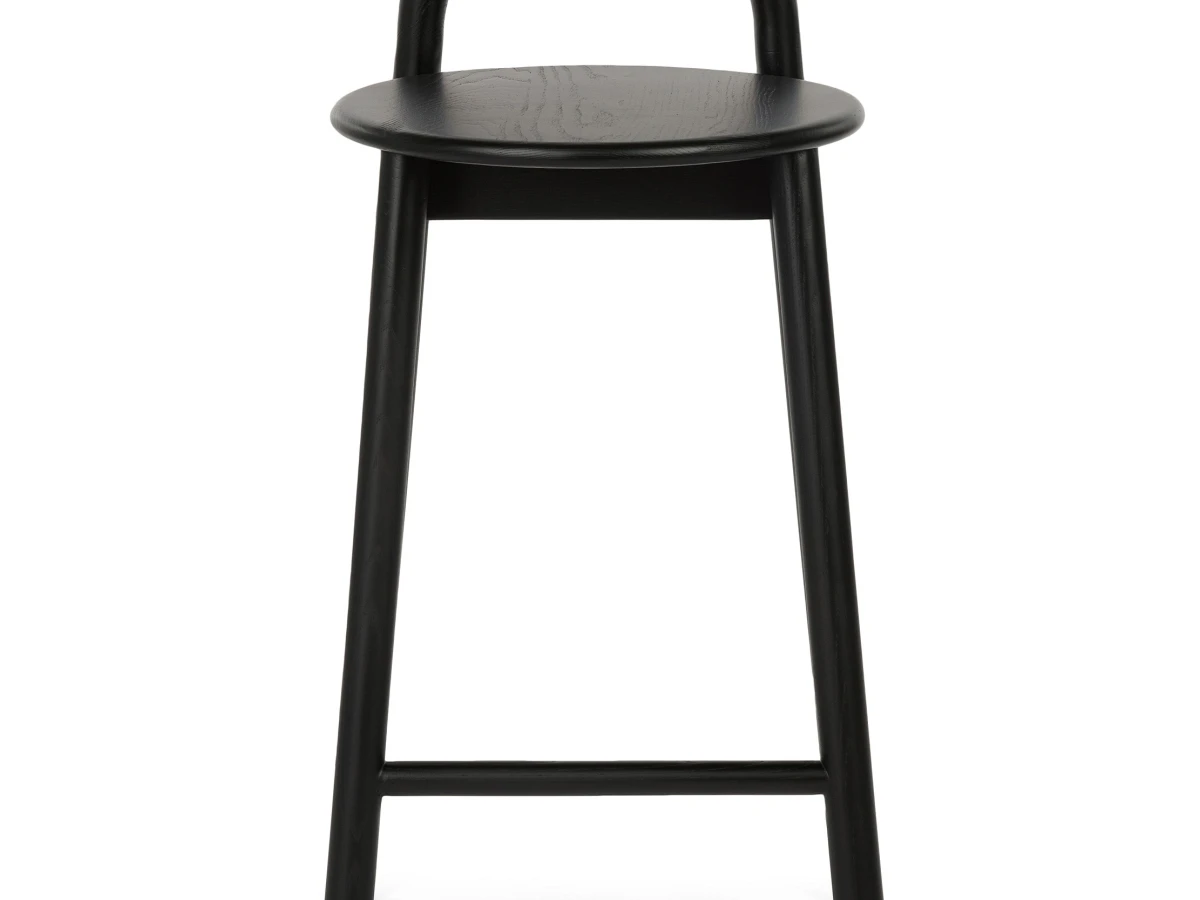 Полубарный стул Circle 951735  - фото 4