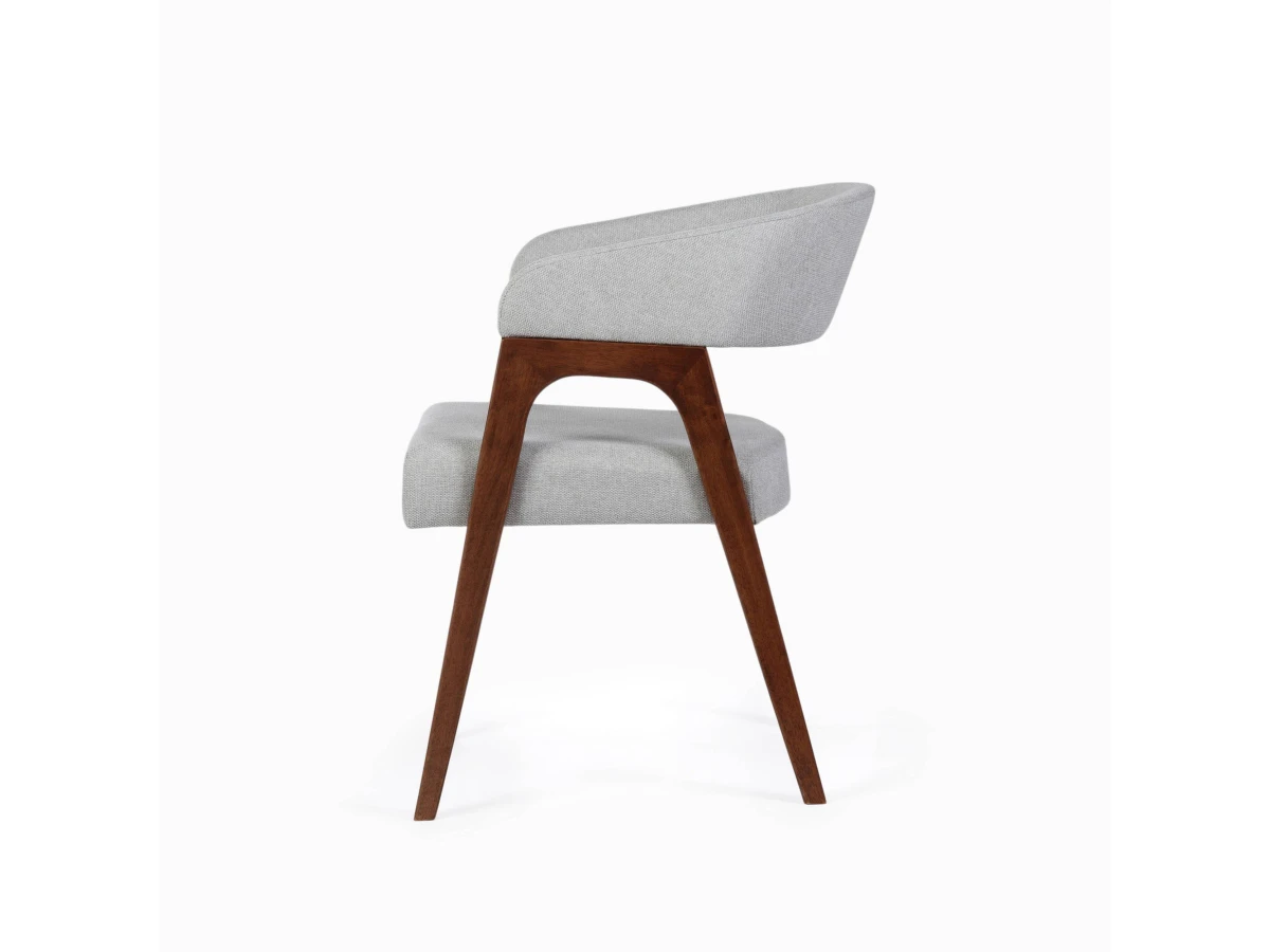 Обеденный стул Lordy 951738  - фото 5