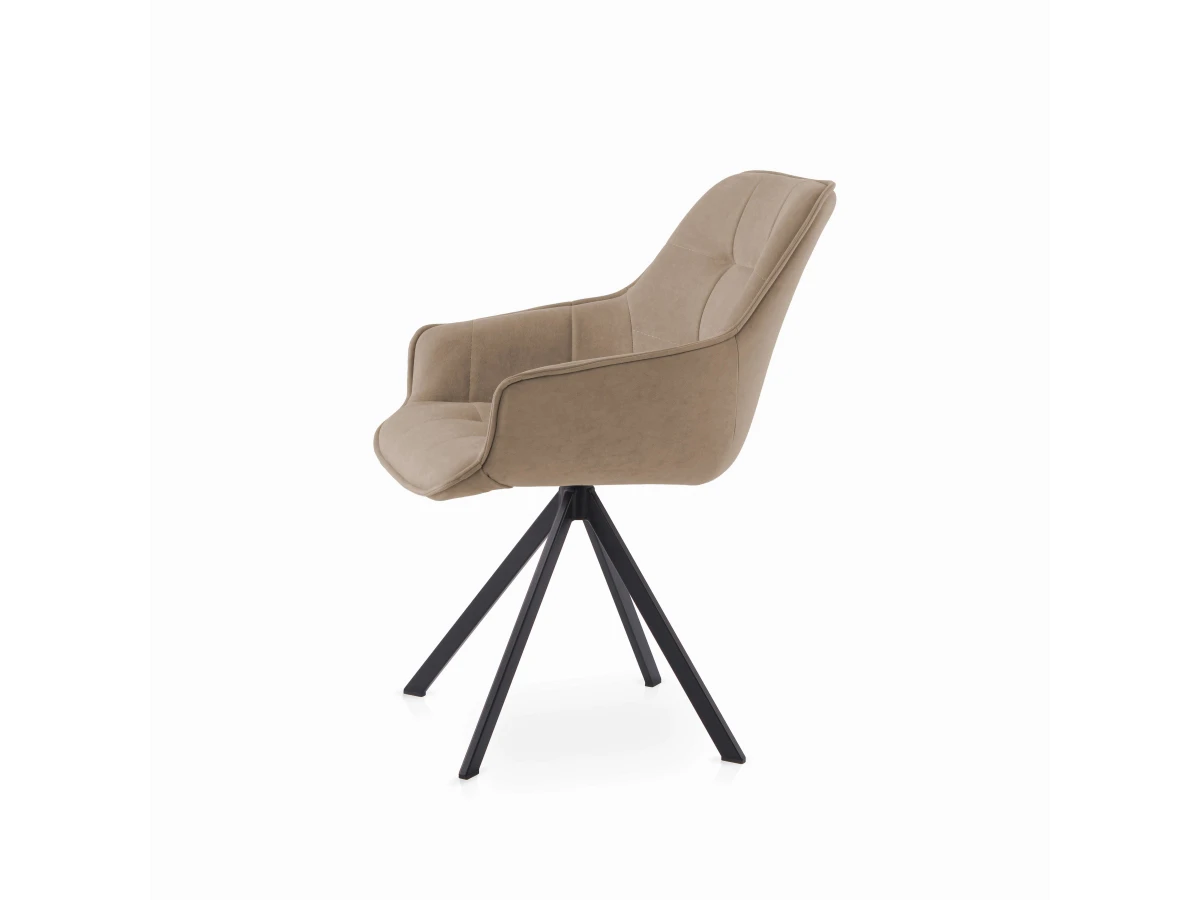 Обеденный стул Serra Cross 951740