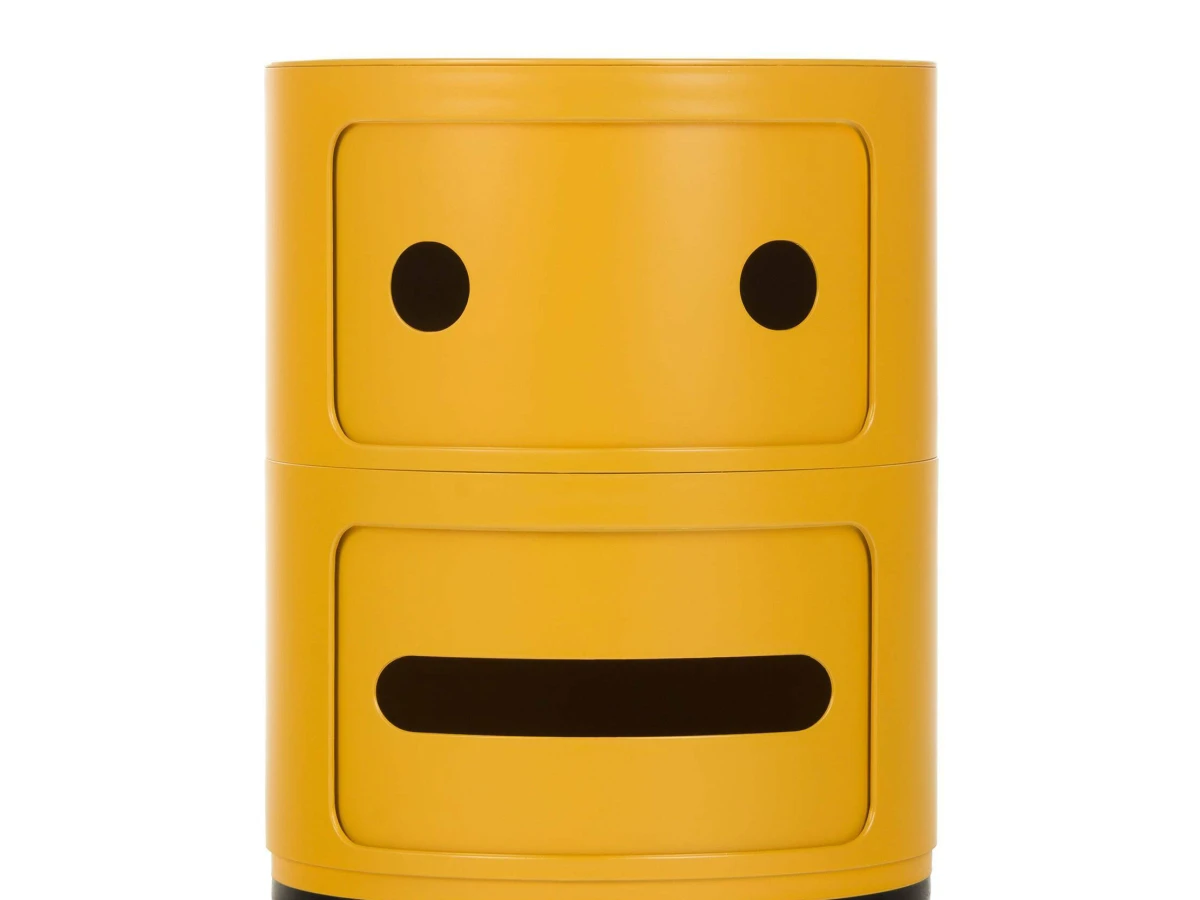 Тумба наотсека Componibili 951743  - фото 3