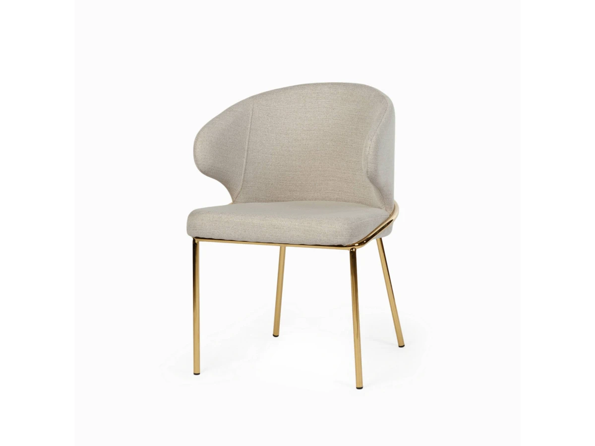 Обеденный стул Silva 951745  - фото 5