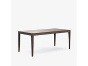 Обеденный стол CRYSTAL CRT030