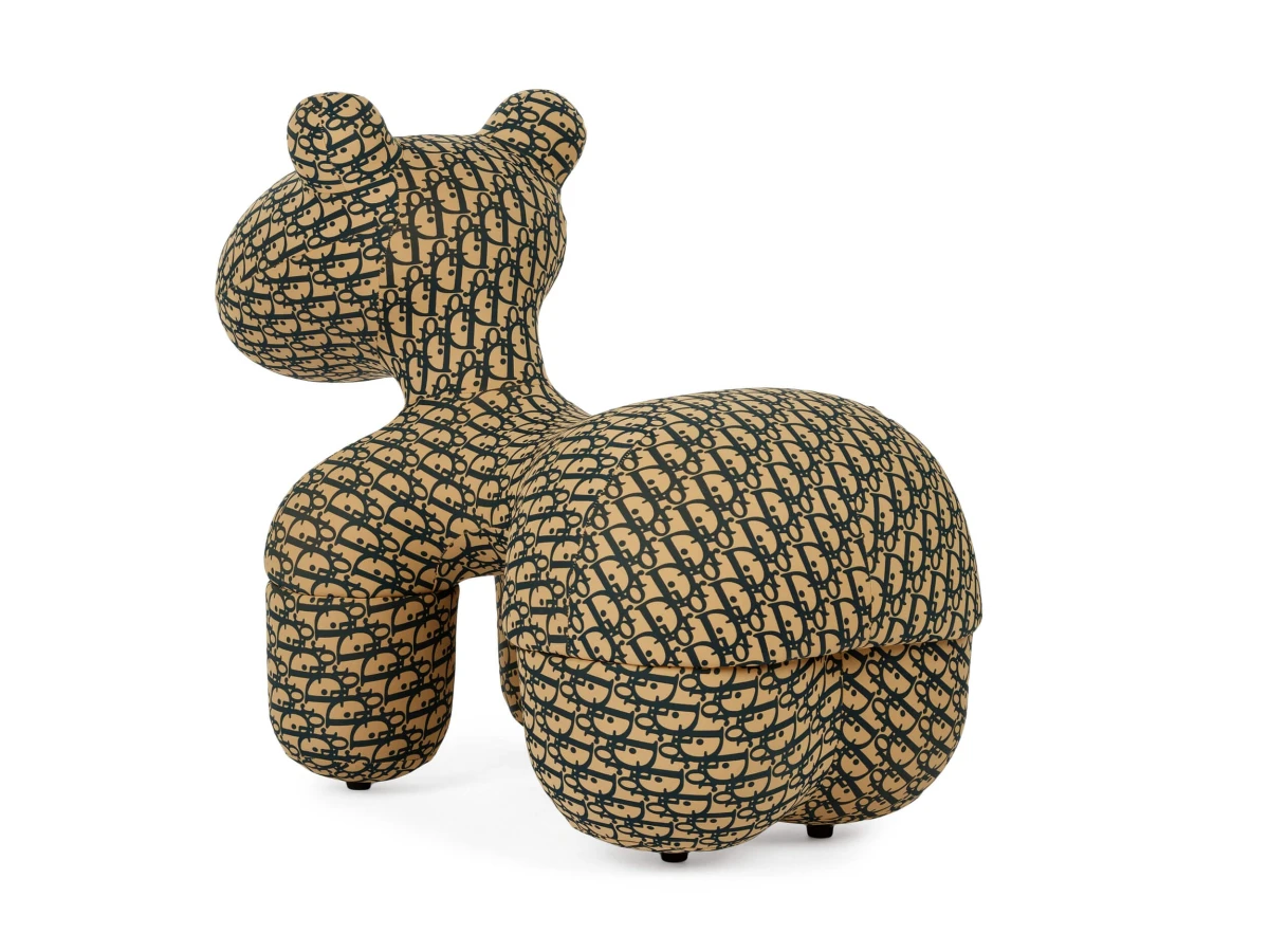 Пуф Chevelle 951749  - фото 5