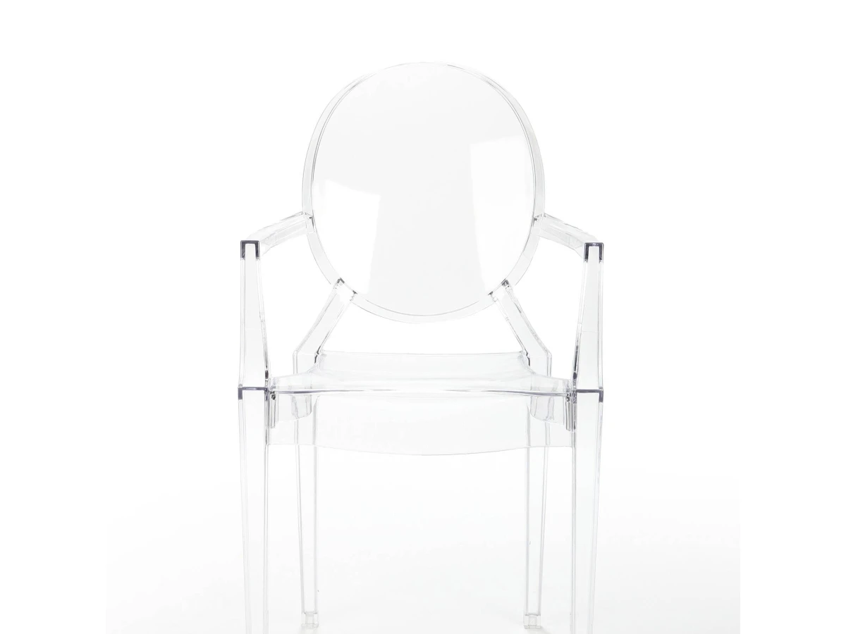 Обеденный стул Loui 951755  - фото 4