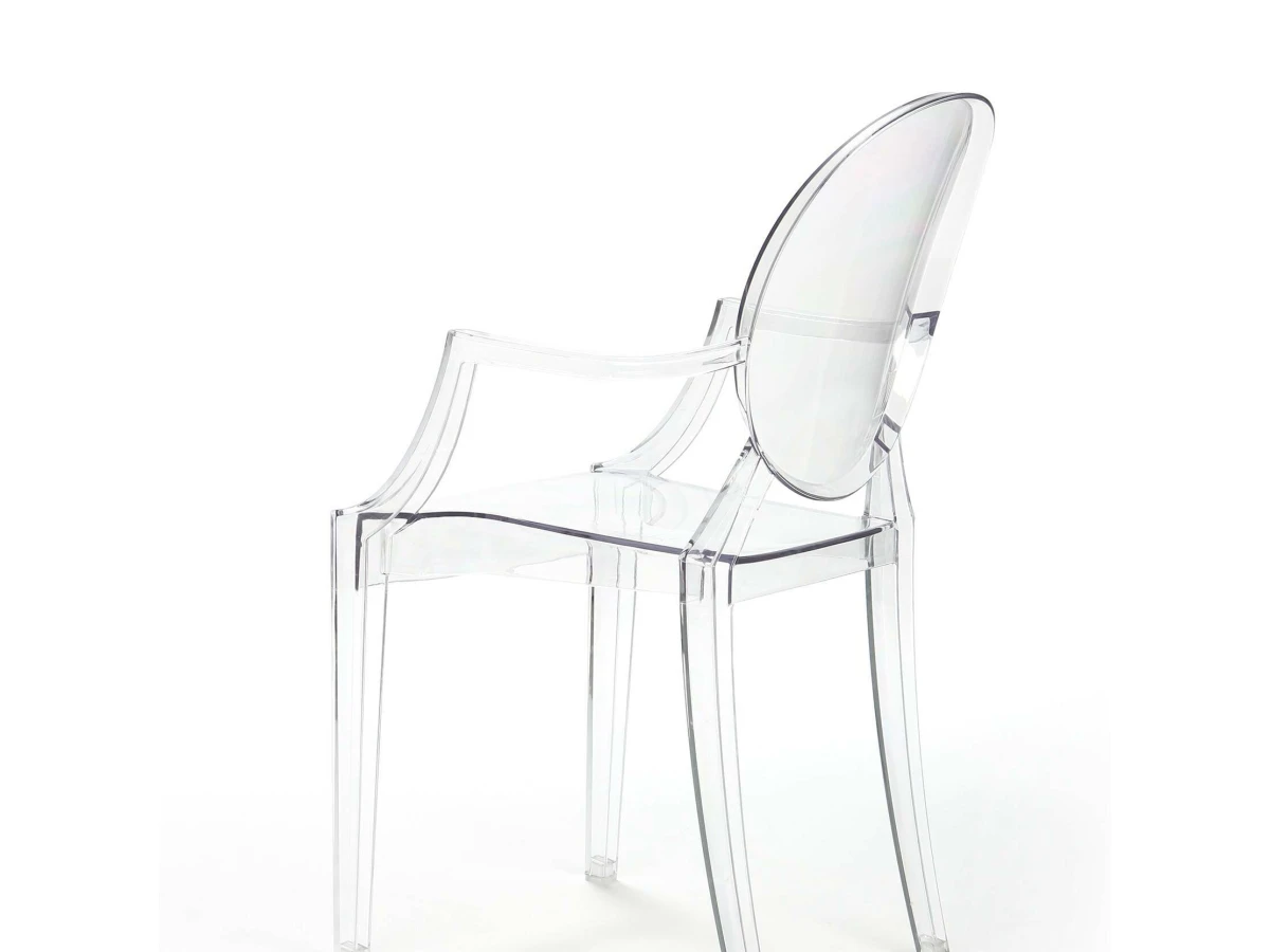 Обеденный стул Loui 951755  - фото 5