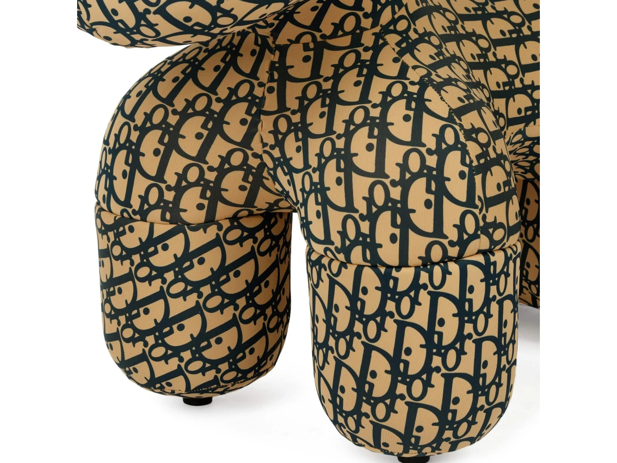 Пуф Chevelle 951758  - фото 3