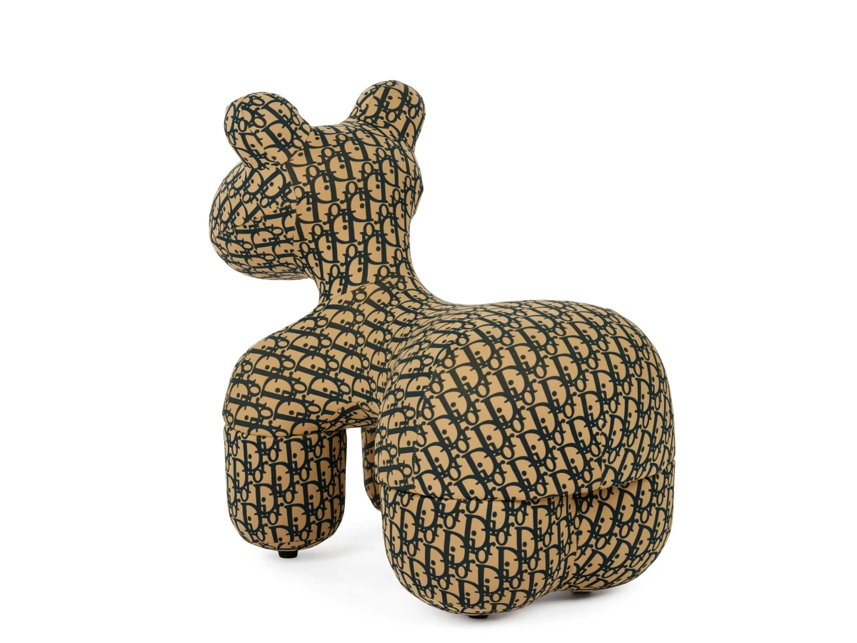 Пуф Chevelle 951758  - фото 5