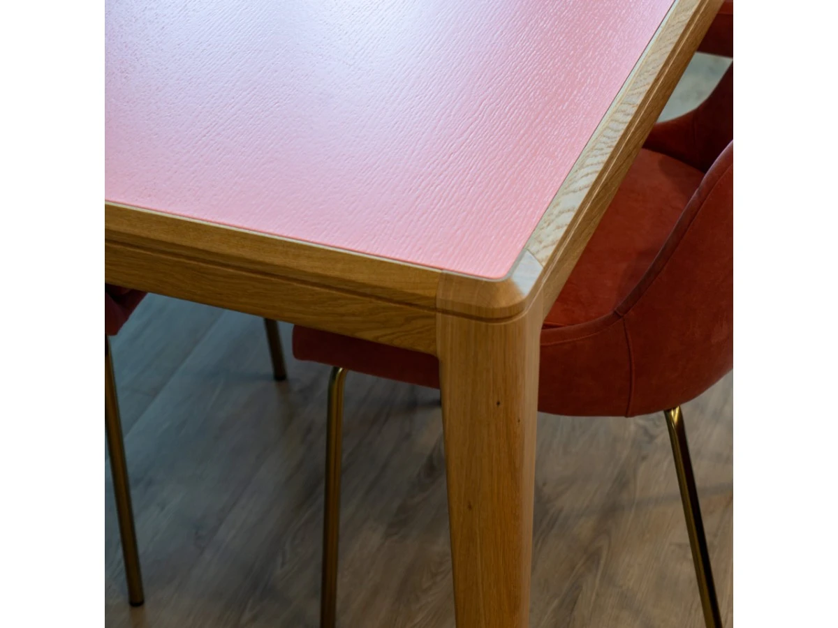 Обеденный стол CRYSTAL CRT030 951763  - фото 4