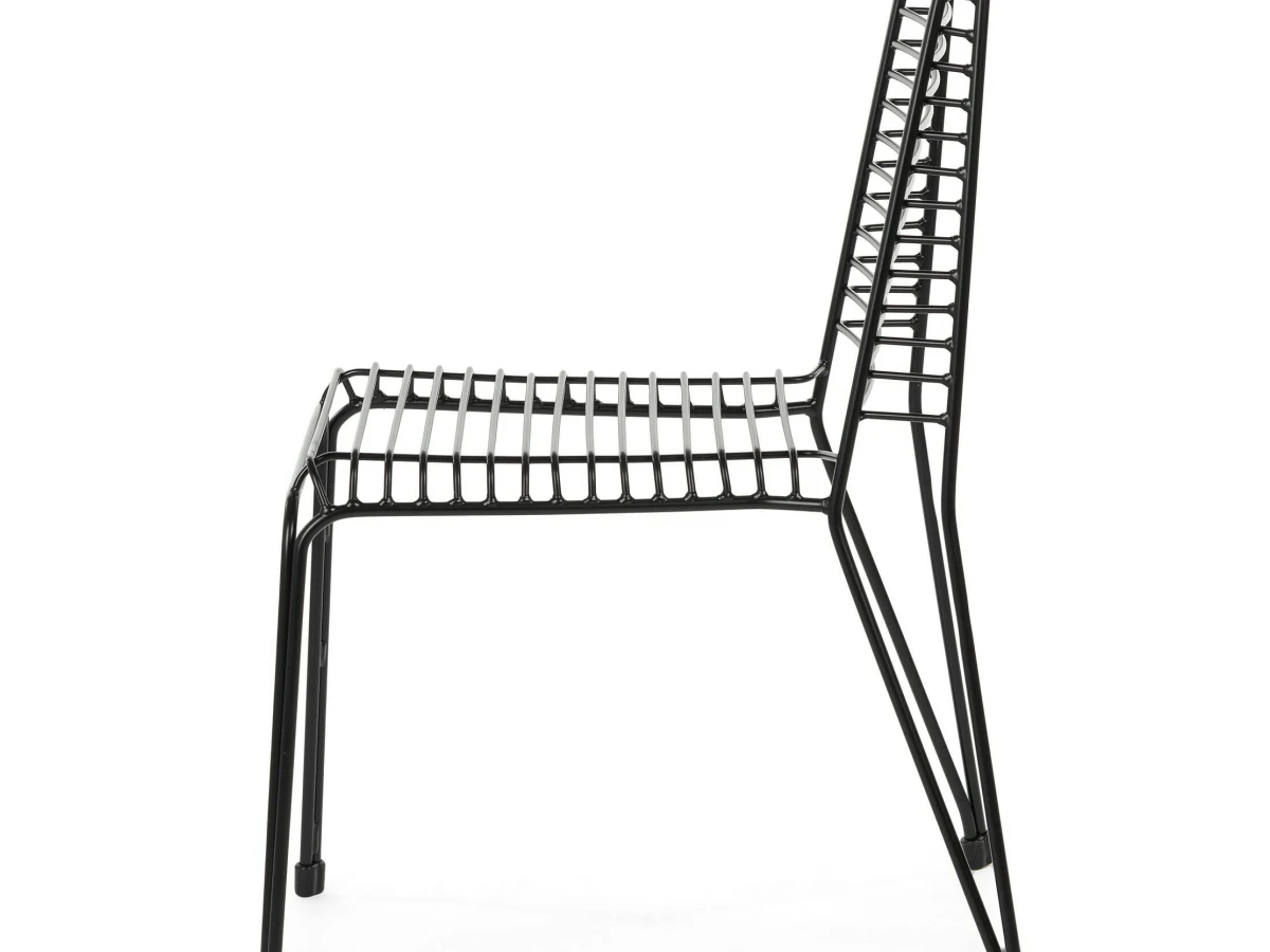 Обеденный стул Lugne 951764  - фото 5