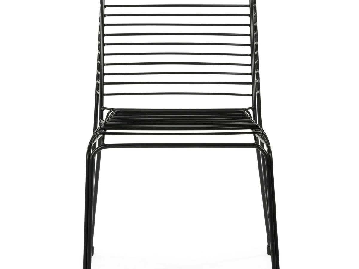 Обеденный стул Lugne 951764  - фото 4