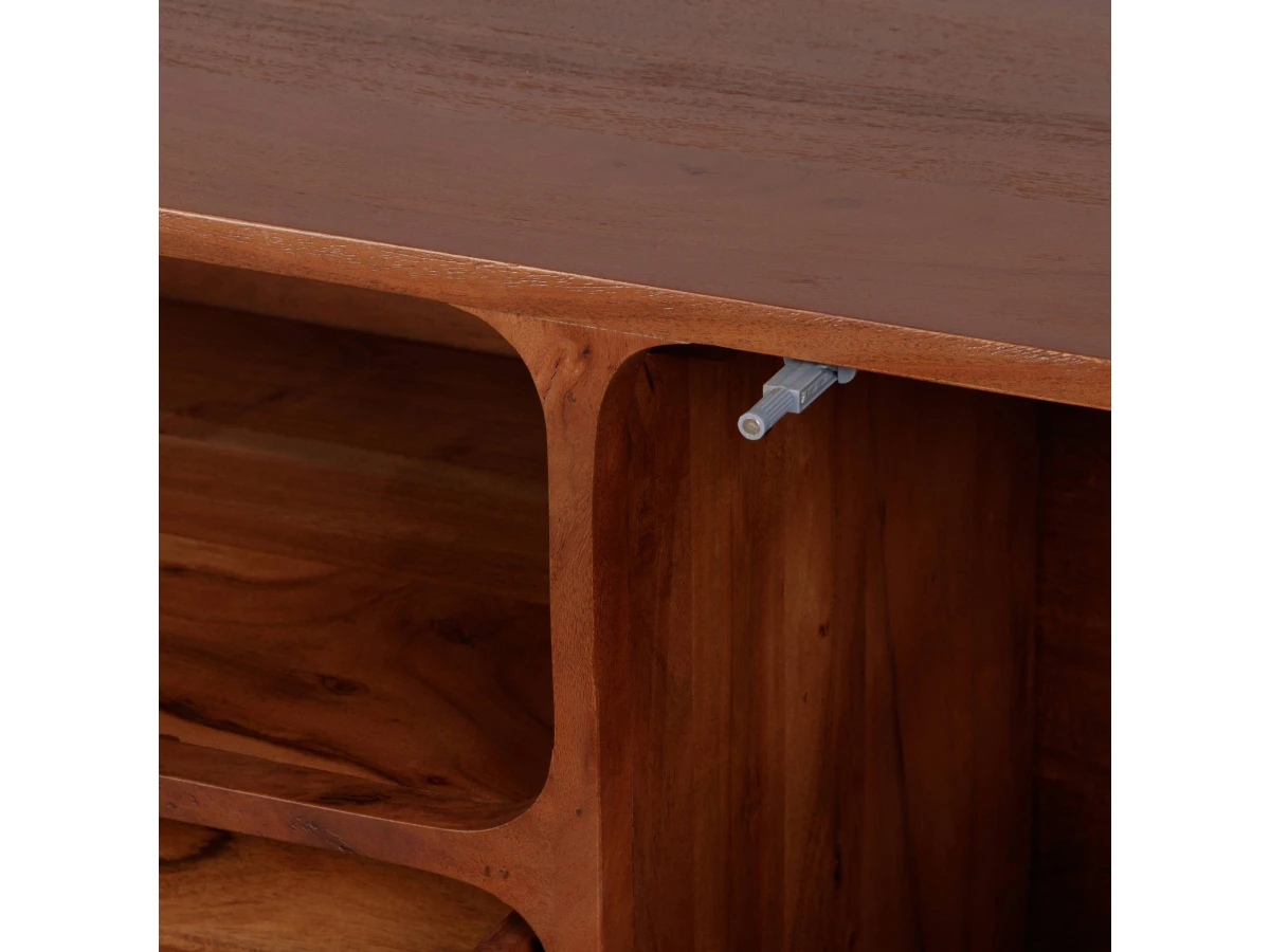 ТВ-Тумба Heather 951765  - фото 5