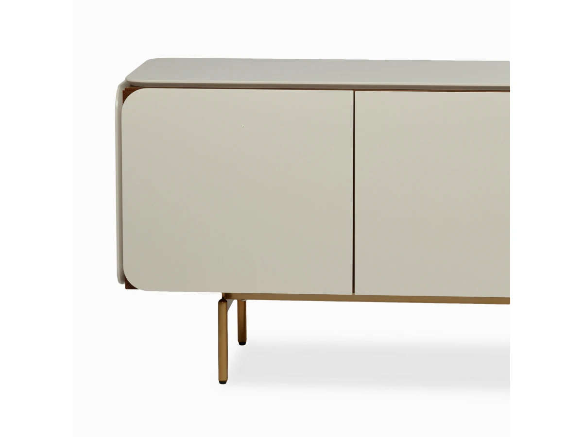 Тумба под ТВ Norrby 951774  - фото 4