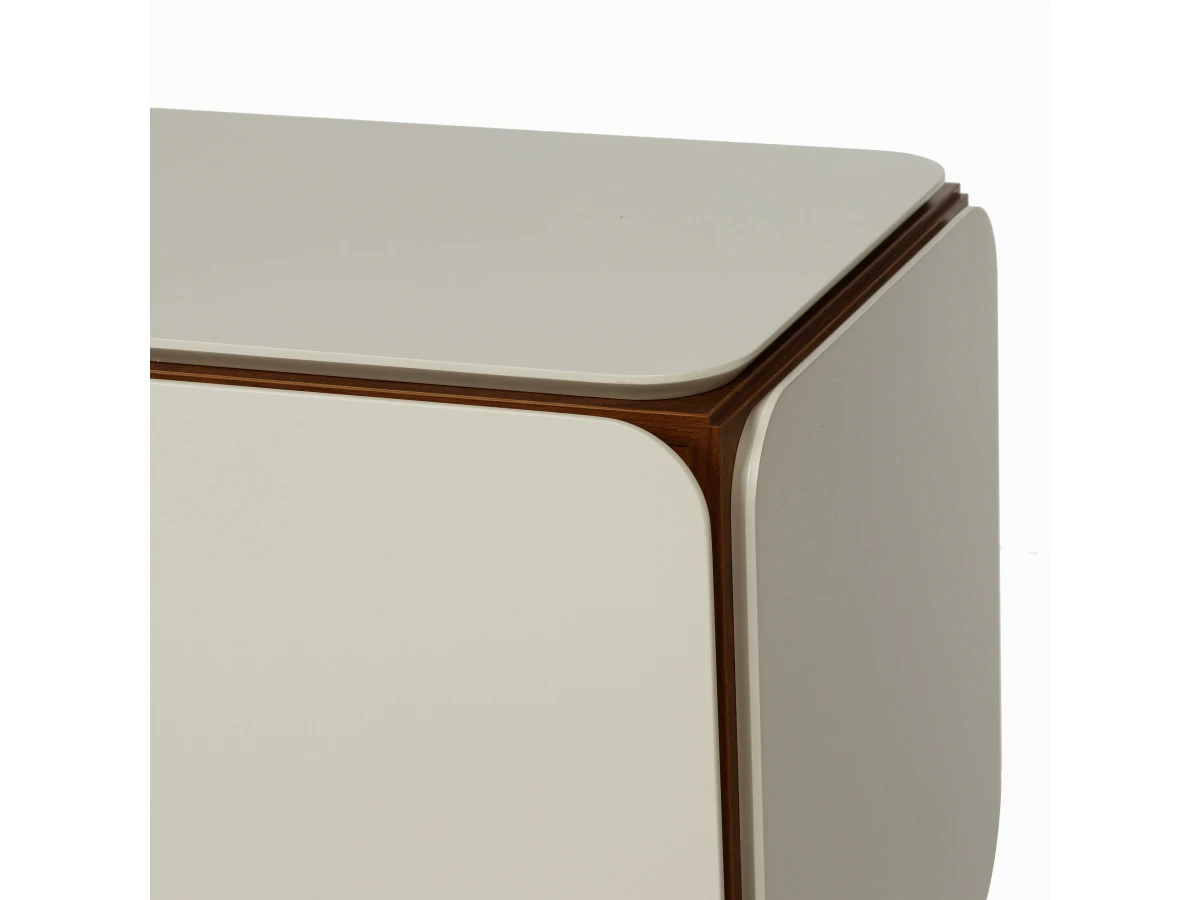 Тумба под ТВ Norrby 951774  - фото 5