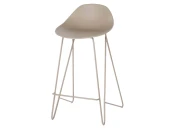 Полубарный стул Origami