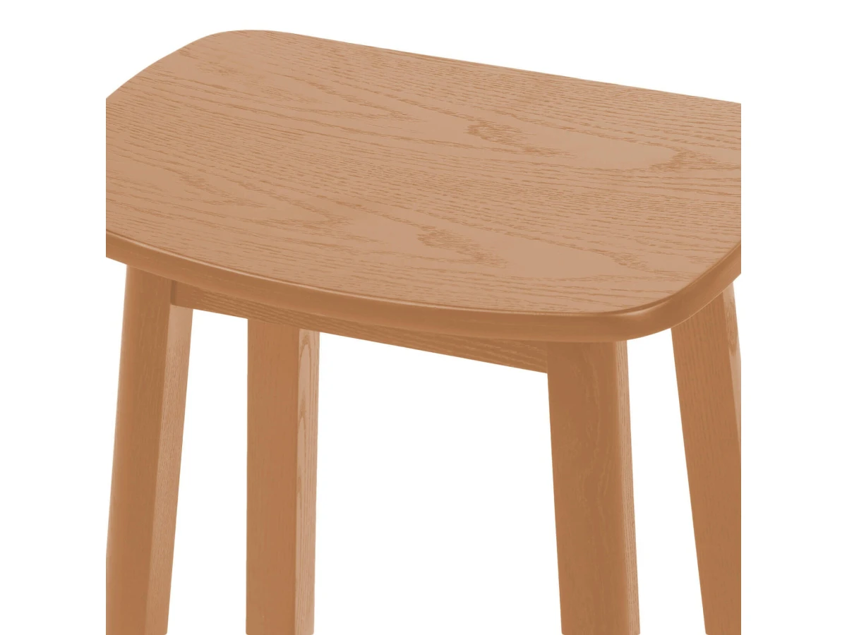 Полубарный стул Sedate 951796  - фото 4