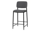 Полубарный стул Teo