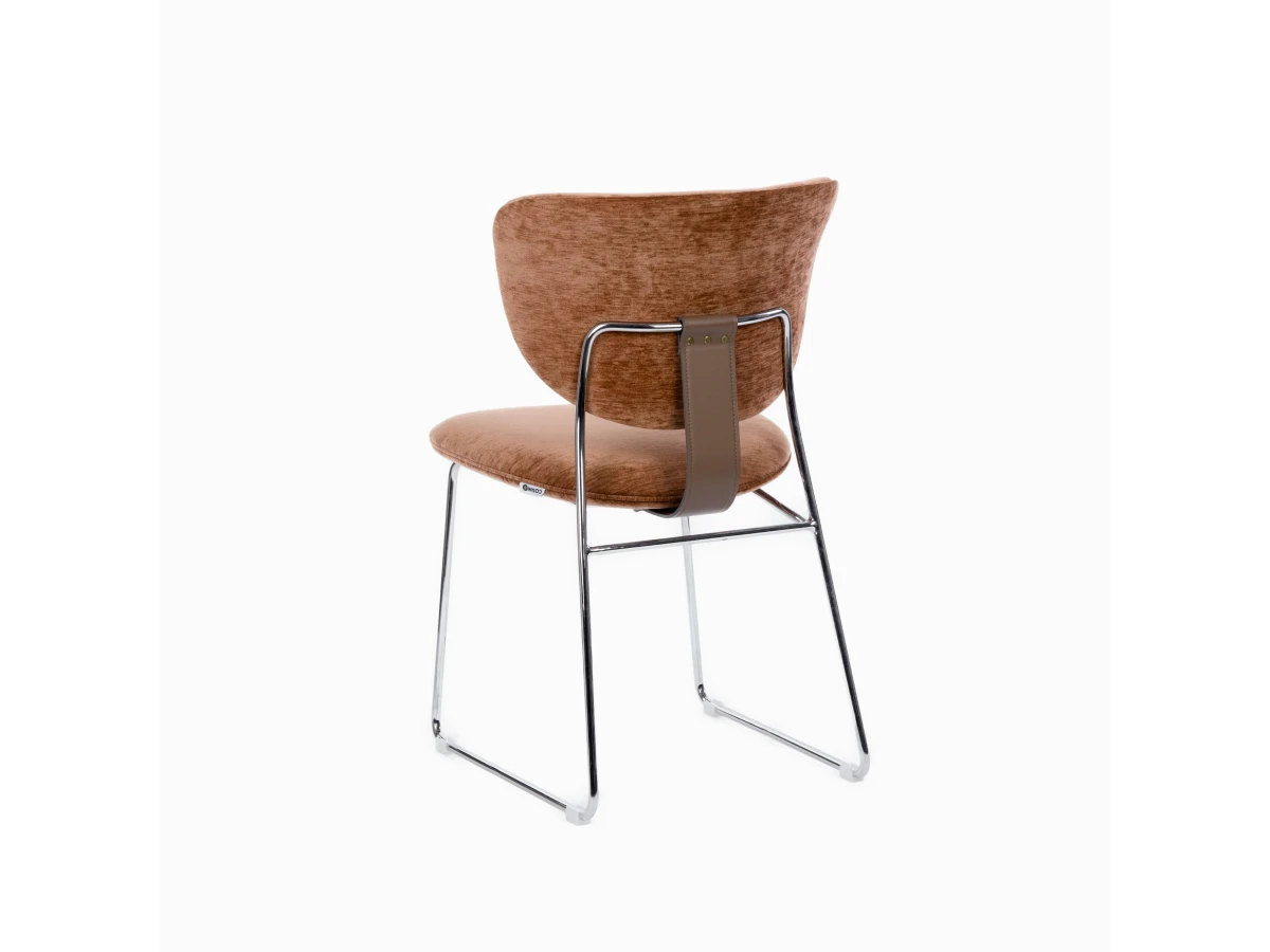 Обеденный стул Murten 951812  - фото 4