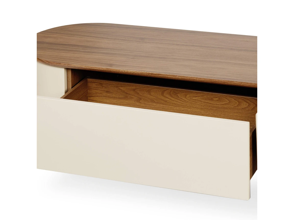 ТВ-тумба Rome 951814  - фото 4