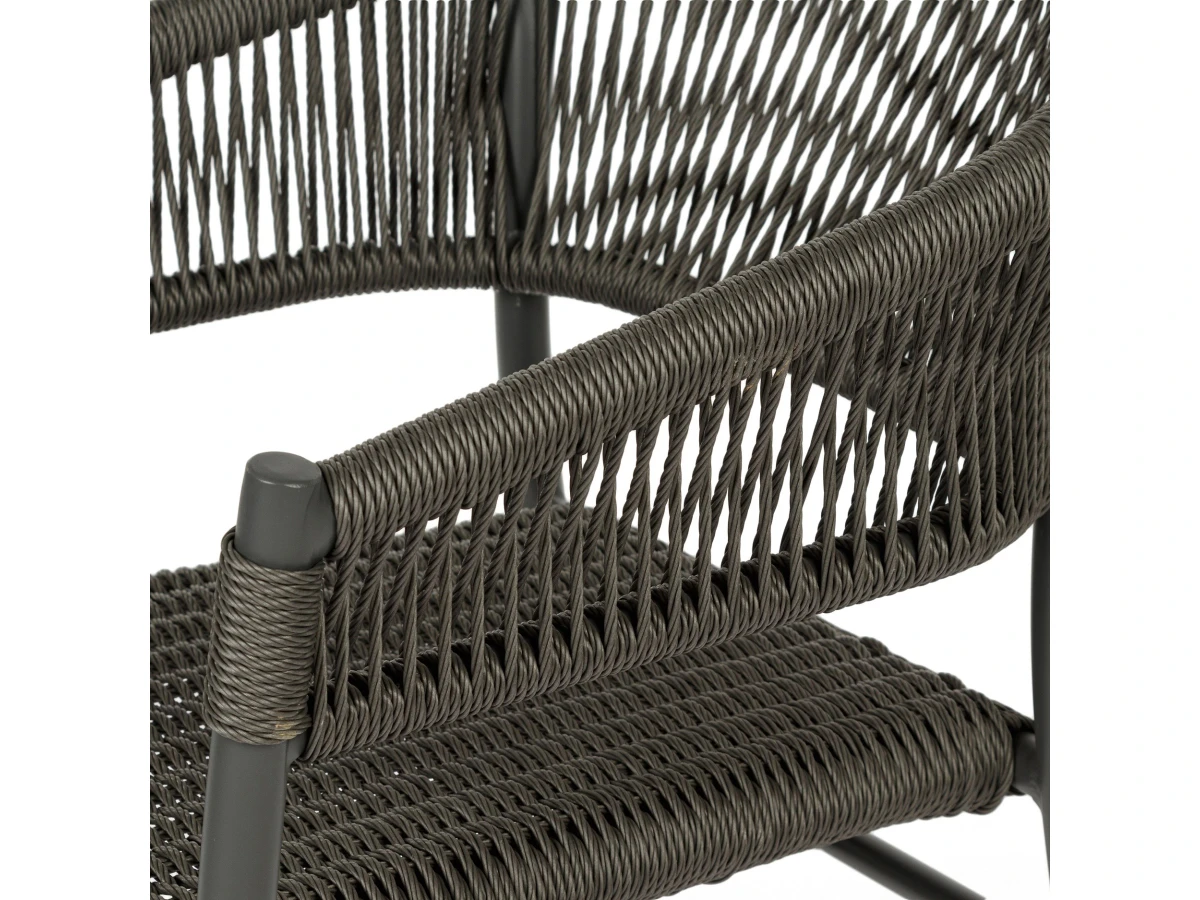 Обеденный стул Zayda 951819  - фото 3