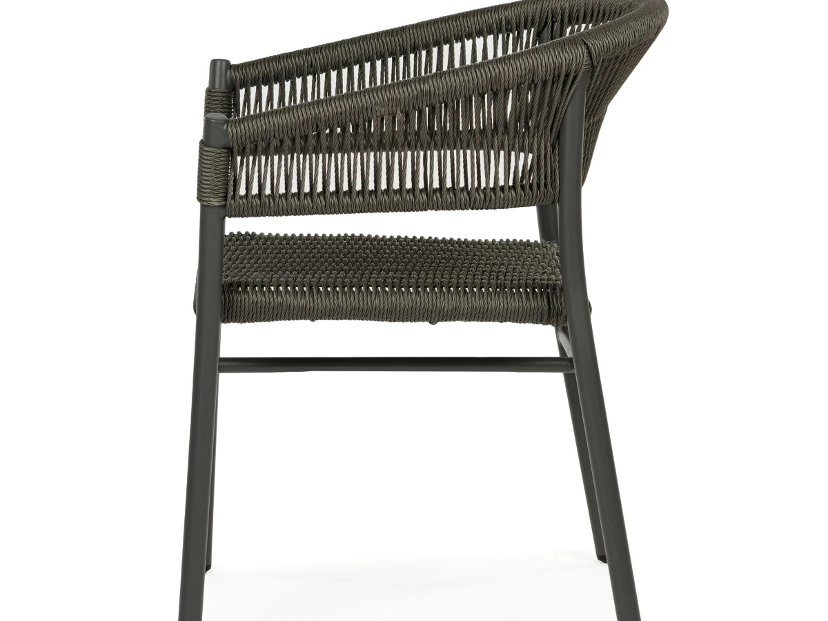 Обеденный стул Zayda 951819  - фото 5