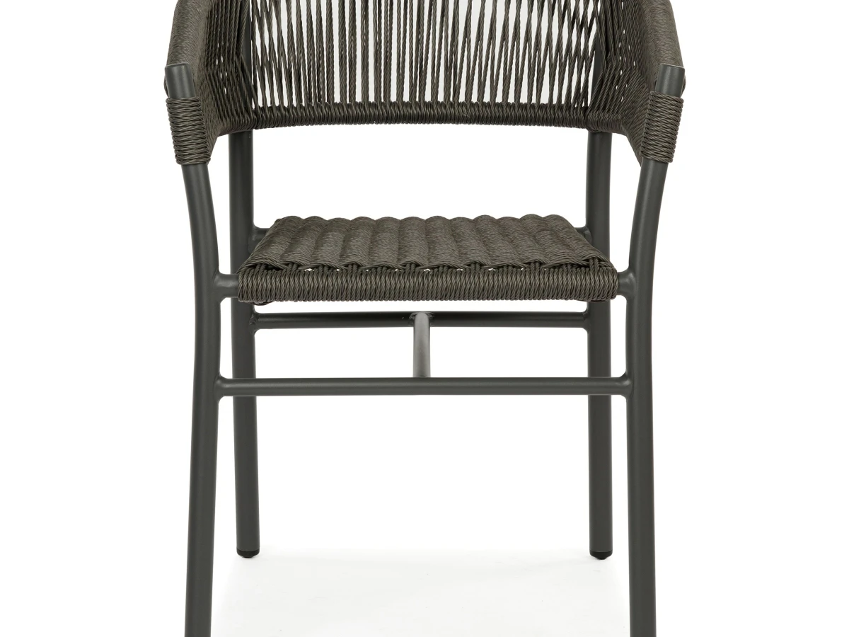 Обеденный стул Zayda 951819  - фото 4