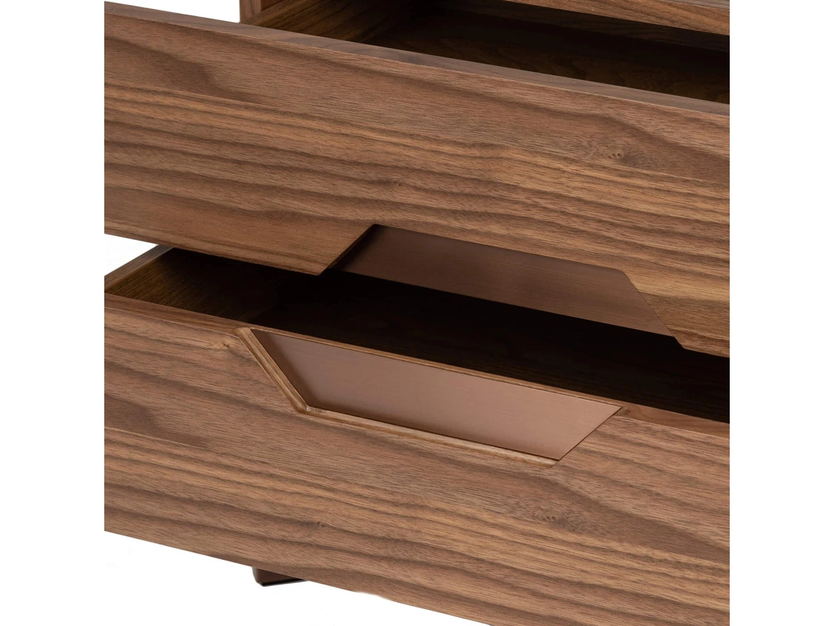 Прикроватная тумба Ambra 951829  - фото 5