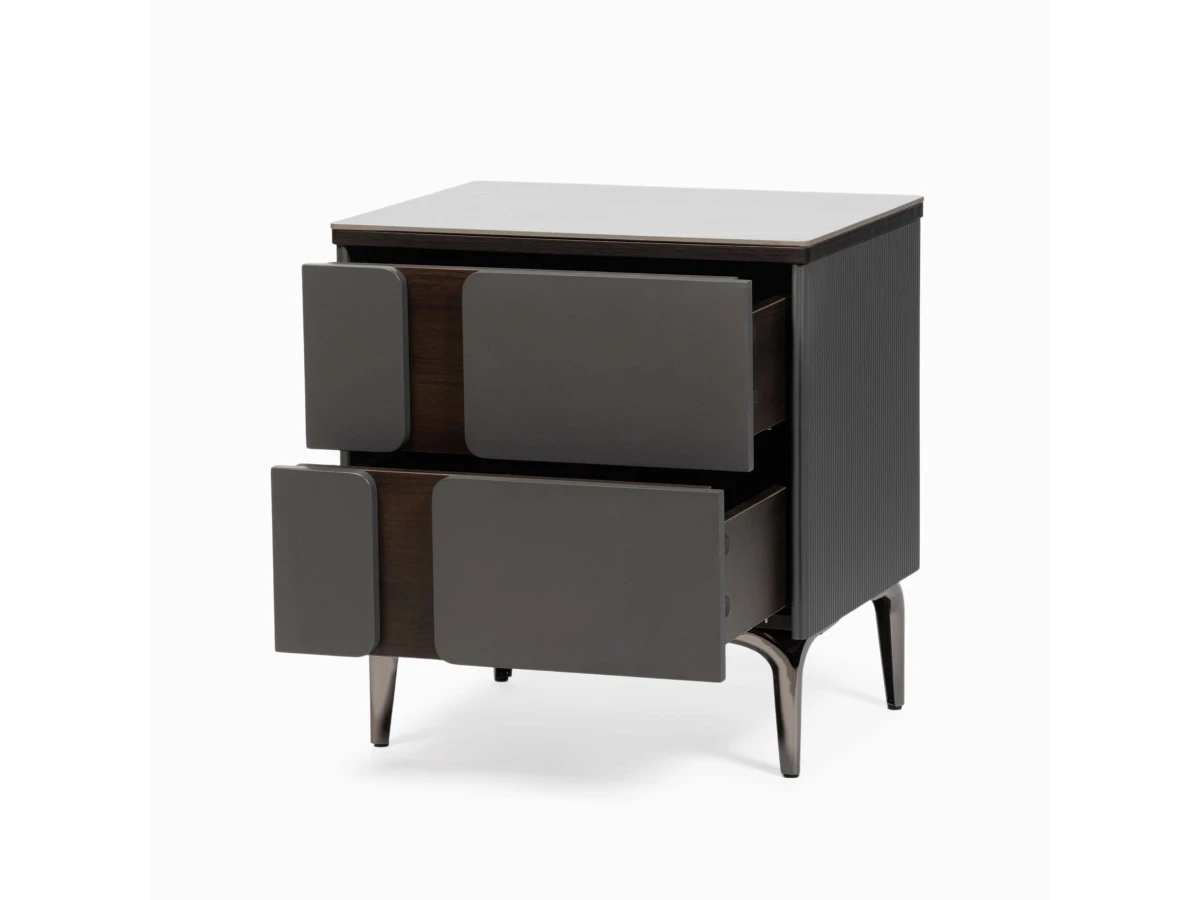 Прикроватная тумба Amo 951836  - фото 4