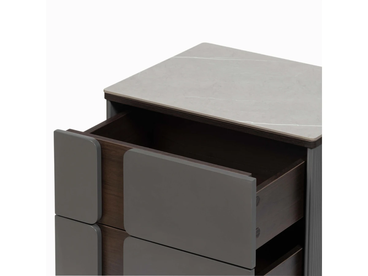 Прикроватная тумба Amo 951836  - фото 5