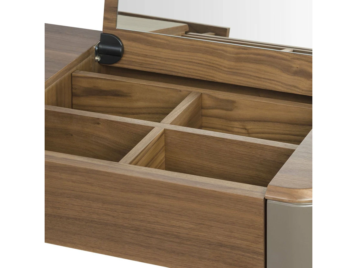 Туалетный столик Volare 951844  - фото 3