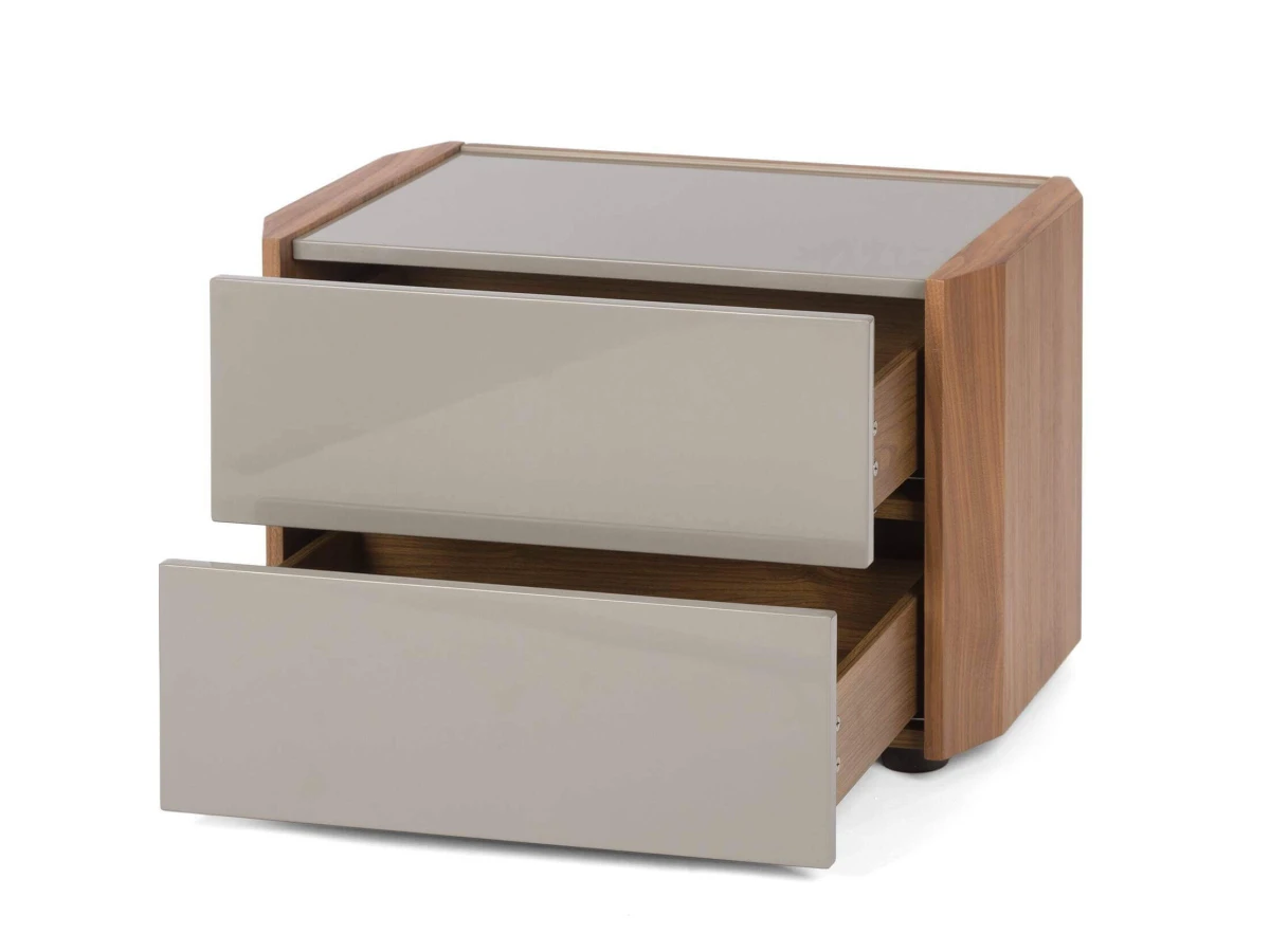 Прикроватная тумба Avola 951845  - фото 3