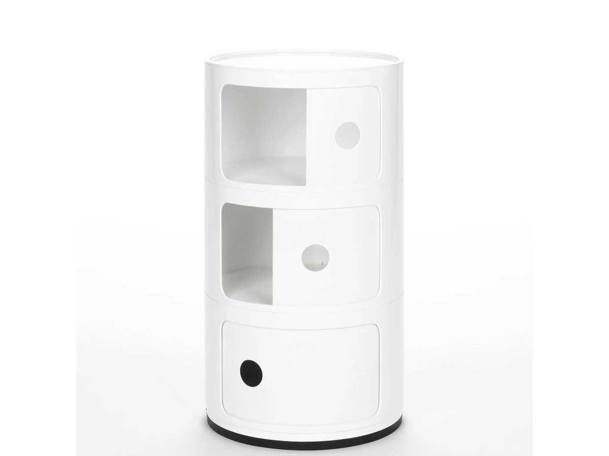 Тумба Componibili 951860  - фото 4