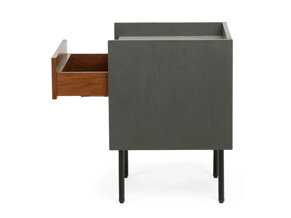 Прикроватная тумба Bruin 951867  - фото 4