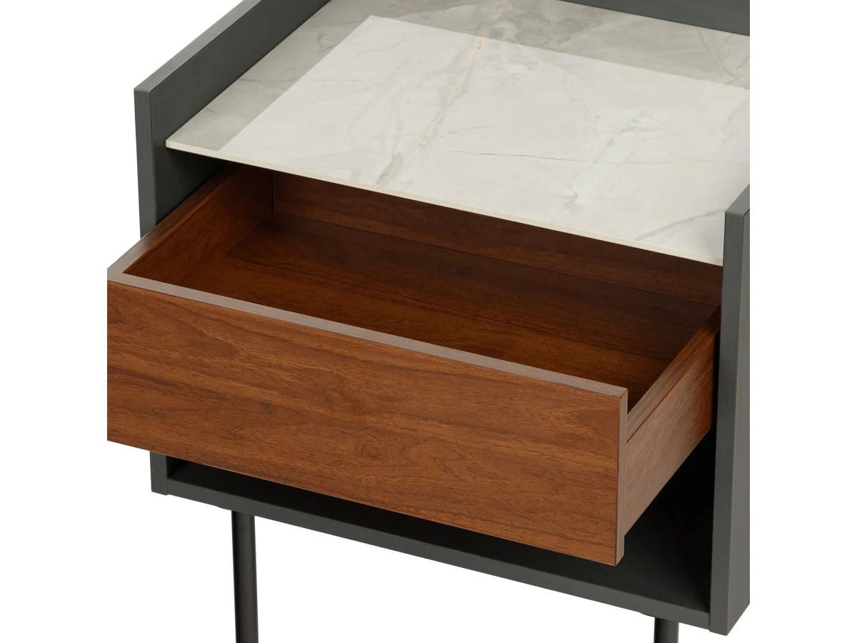 Прикроватная тумба Bruin 951867  - фото 5