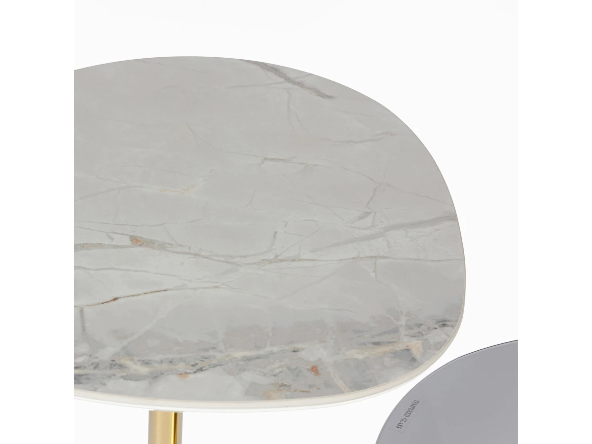 Сет из  кофейны столов Encio 951877  - фото 3